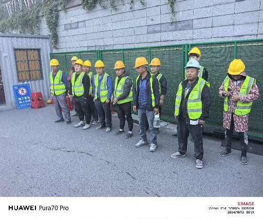 洪江公路下沉注浆施工单位